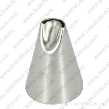 Stainless steel304 Cake Decorating Ruffle Nozzle #79